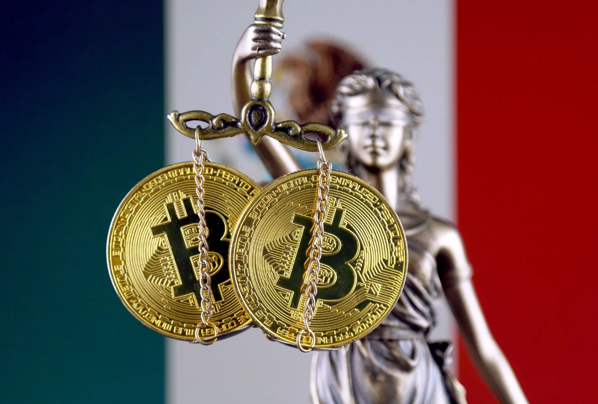 México ya mueve US$77,600 millones en cripto y el protagonista no es bitcoin