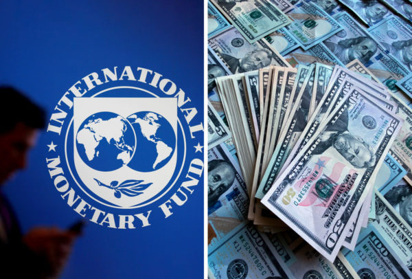 Ajuste fiscal, remedio ante inminente crisis global de deuda: FMI