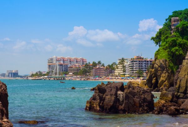 ¿Vacaciones en Puerto Vallarta? Aquí te decimos 10 cosas que puedes hacer