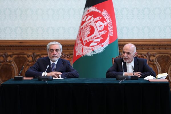 Afganistán: Este es el ‘quién es quién’ en el nuevo gobierno del Talibán