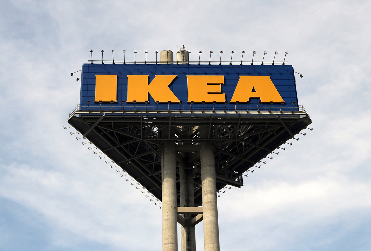¿Cuál es la historia de IKEA? La marca de muebles creada por un joven de 17 años