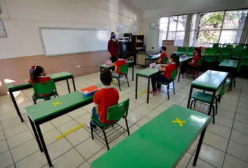 Tras 500 días de confinamiento por COVID-19, solo un 21% de mexicanos quiere volver a clases
