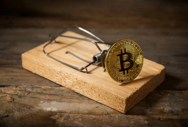 El bitcoin tiene más riesgos que beneficios como moneda de curso legal, según expertos
