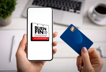 5 tips para aprovechar el Buen Fin 2024