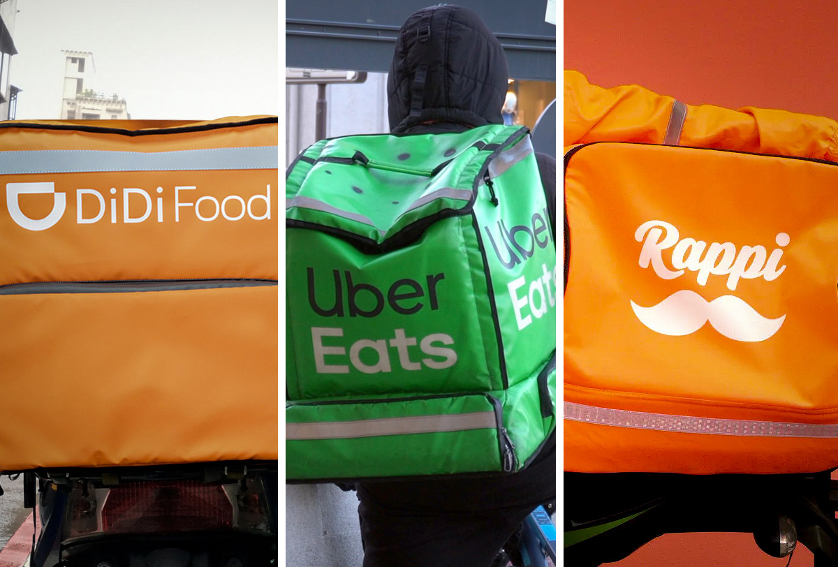 Do You Order Food At Home? Beware, The Profeco Warns About The