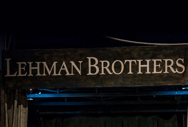 Evergrande Vs. Lehman Brothers: Estas son las similitudes y diferencias de dos gigantes financieros