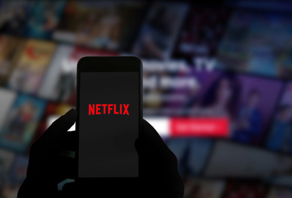 Netflix a sus trabajadores: Si no te gusta nuestro contenido, puedes renunciar