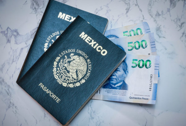 ¿Sacarás o renovarás tu pasaporte? Cuidado con estos sitios falsos