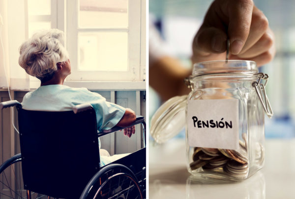 El desafío de las pensiones en México: Perspectivas y recomendaciones