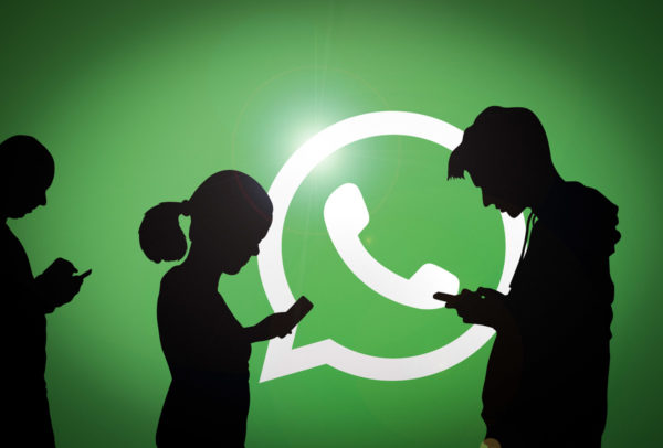 WhatsApp facilita el envío de fotos y videos en calidad original