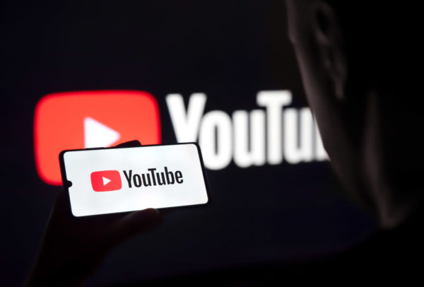 ¿Tienes bloqueador de anuncios? YouTube ya no te dejará reproducir videos