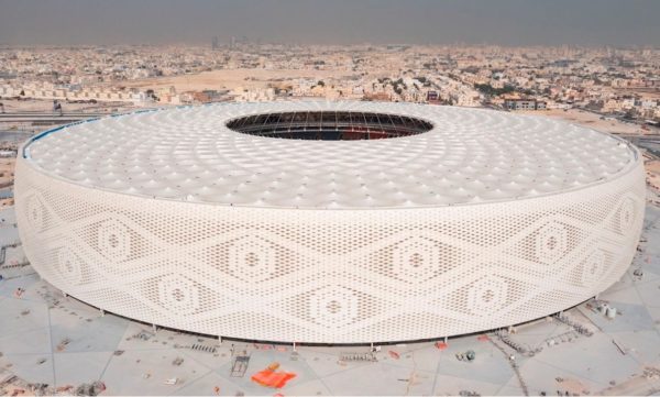 Qatar 2022: Estadios tendrán refrigeración con energía solar