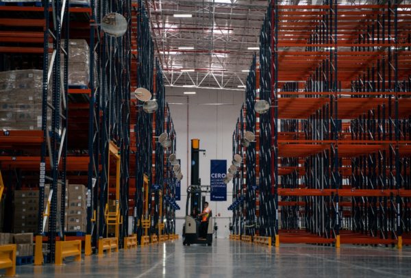 Invierte PepsiCo 3,400 mdp en México para transformar su red logística 