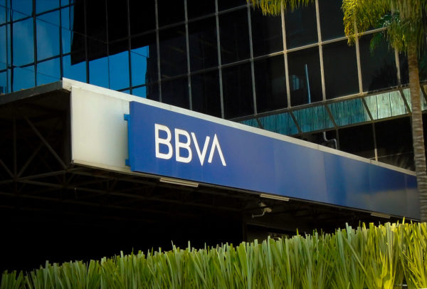 BBVA prevé 453 nuevas empresas en México gracias al “nearshoring” para 2025