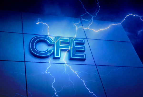 ¿Por qué la reforma eléctrica convertirá a la CFE en un monopsonio?
