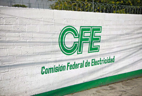 CFE anuncia la construcción de la primera central solar flotante en Latinoamérica