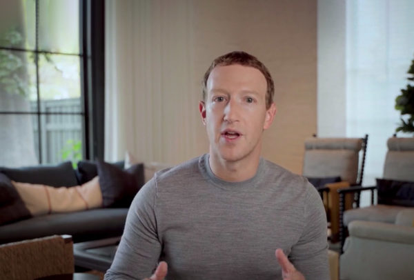 ¿En qué no deberías gastar tu dinero, según Mark Zuckerberg?