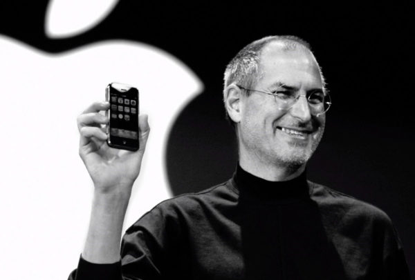 10 años sin Steve Jobs: 7 lecciones de liderazgo del fundador de Apple