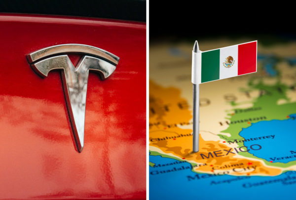 Hay chamba: Tesla lanza vacantes para julio en todo México