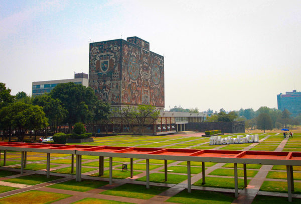 ¿Cuáles son las 12 carreras de la UNAM mejor calificadas a nivel mundial?