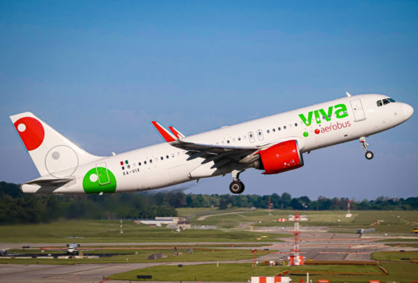 ¿De vacaciones? Viva Aerobus lanza vuelos desde 29 pesos para este verano
