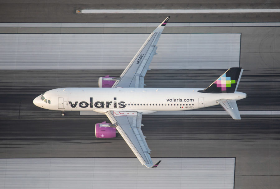 Volaris