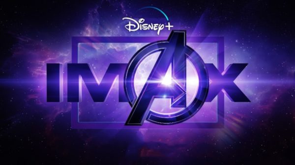 Disney Plus agregará 13 películas de Marvel en formato IMAX; títulos y fechas de estreno
