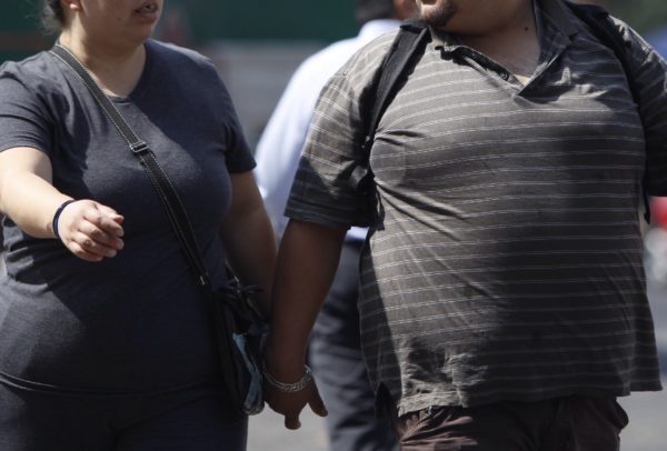 La obesidad le costó a México un 2.1% del PIB en 2019, señala estudio