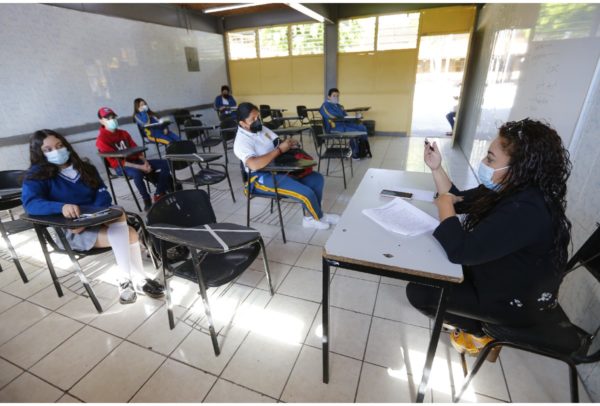 México retrocedió en “logros de aprendizaje” en la mayoría de áreas evaluadas, advierte Unesco