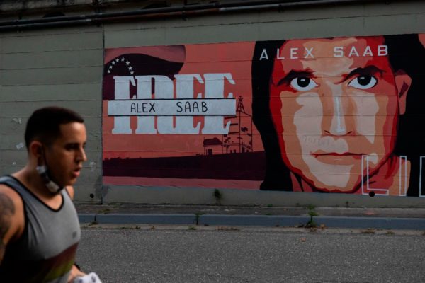Alex Saab, prestanombres de Maduro, se declarará no culpable ante corte de EU