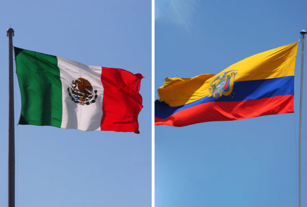 ¿Qué sigue en el conflicto diplomático entre México y Ecuador?