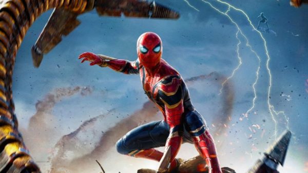 ¿Comienza el multiverso? Revelan segundo trailer de Spider Man No Way Home