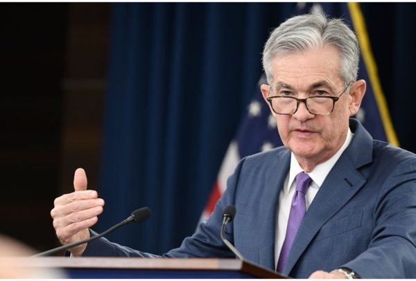 La Fed, dispuesta a aumentos de tasas “más agresivos” para combatir inflación