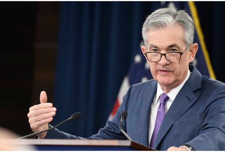 Fed acelera el ritmo de retirada del estímulo monetario, hasta 30,000 mdd