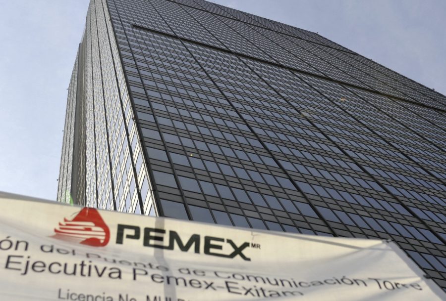 SHCP anuncia aportación patrimonial de hasta 3,500 mdd y paquete de apoyos fiscales para Pemex
