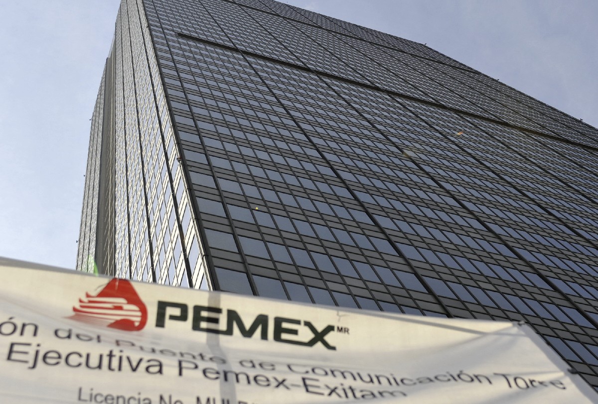 Moody’s rebaja calificación de Pemex por elevados vencimientos de deuda