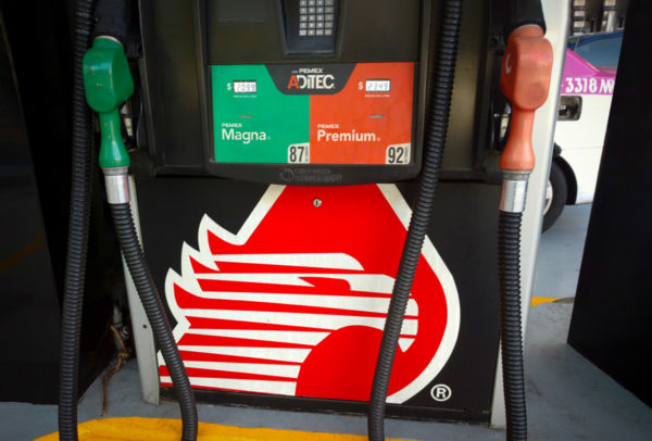 Año nuevo… y otro aumento a gasolinas: esto costará el IEPS en 2022