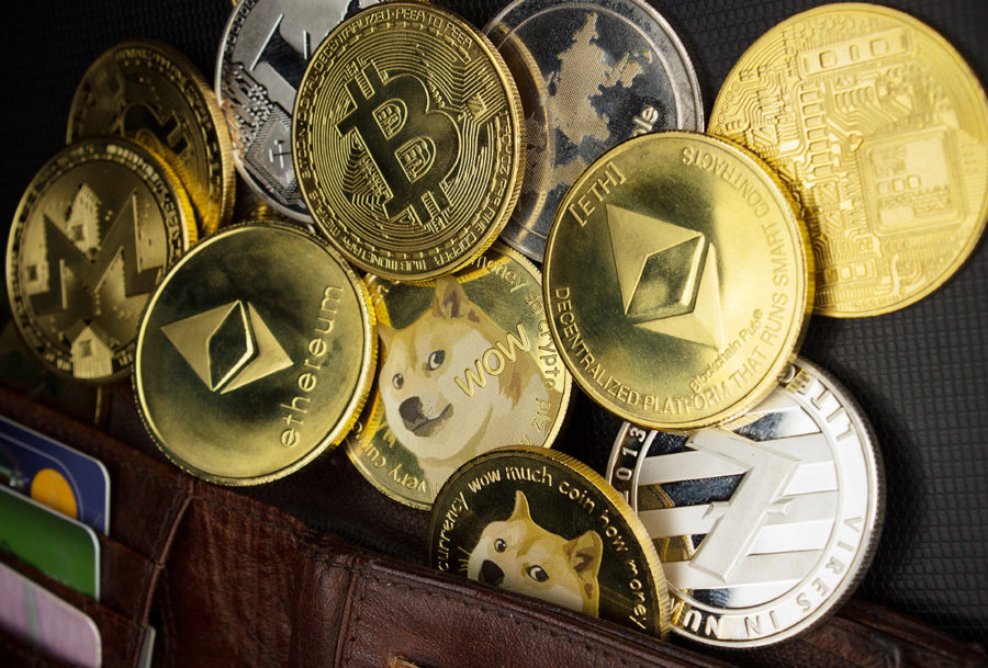¿Envío de remesas a través de criptomonedas? De EU a México, así funcionan los depósitos vía blockchain ¿Envío de remesas a través de criptomonedas? De EU a México, así funcionan los depósitos vía blockchain