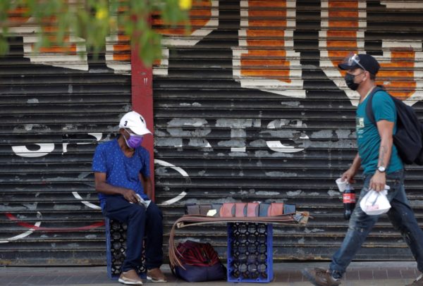 Cierre de pymes en Latinoamérica por pandemia retrasará recuperación de empleo: OIT