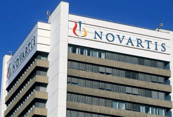 SE y Novartis firman acuerdo, la farmacéutica suiza invertirá 50 mdd en México