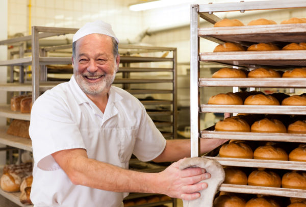¿Quieres aprender panadería? Fundación Carlos Slim lanza este curso gratis