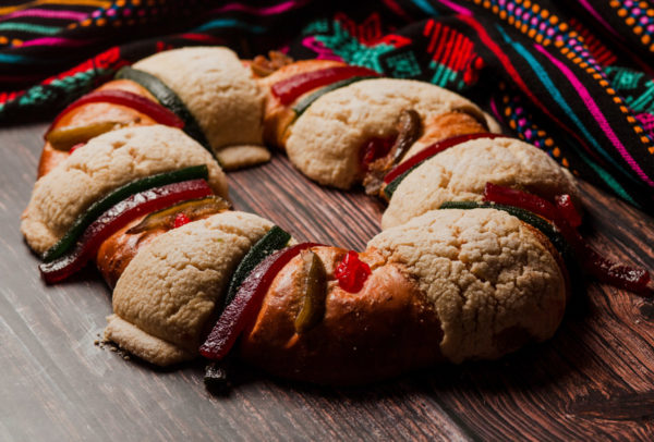 Rosca de Reyes ¿cuál es su origen, significado y tradición?