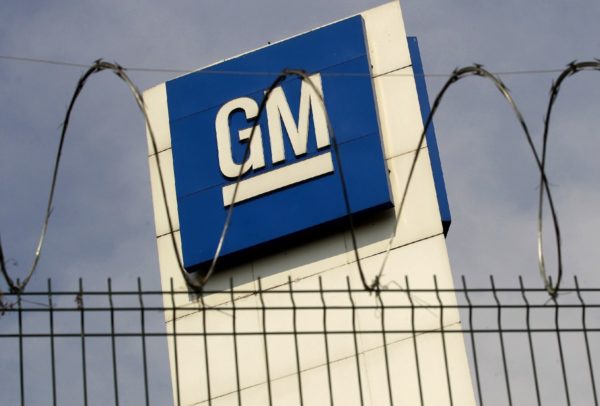 Trabajadores de General Motors en Silao eligen sindicato independiente