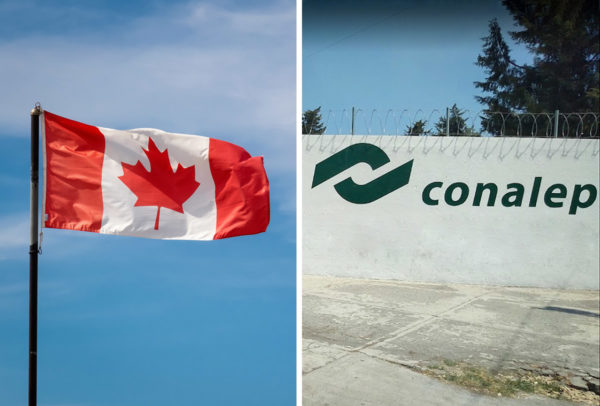 Canadá busca egresados del Conalep para trabajar; ofrece sueldo de 50 mil pesos mensuales
