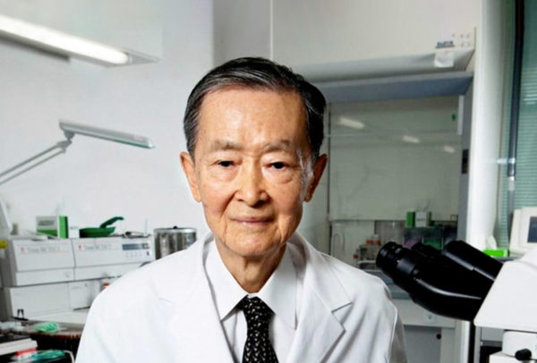 ¿Quién fue Michiaki Takahashi y cuál fue su aporte contra la varicela?