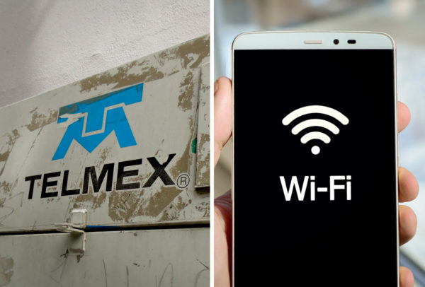 Telmex aumenta la velocidad de su Internet sin costo, así quedan sus paquetes Infinitum