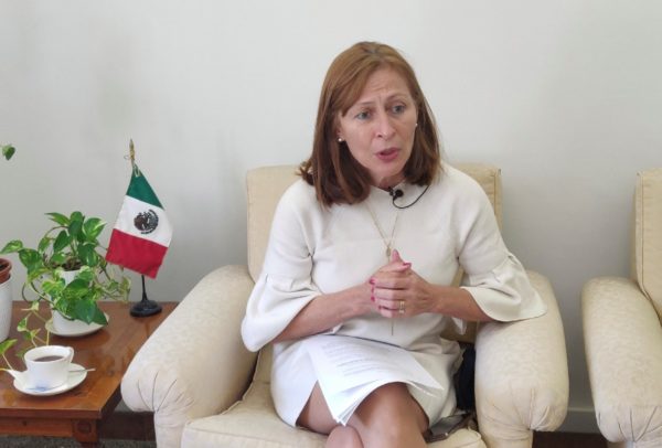México y Argentina formalizan acuerdos de complementación económica