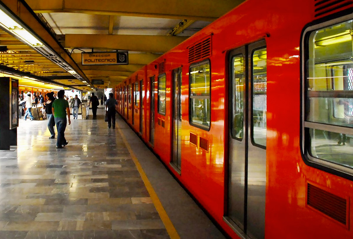 Metro CDMX: Horarios y estaciones cerradas para el 15 y 16 de septiembre -  Alto Nivel