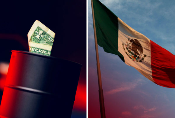 México no está en condiciones para beneficiarse de alzas en petróleo