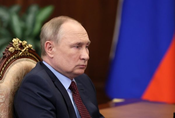 Rusia está perdiendo la “guerra financiera” y le dejará estas secuelas